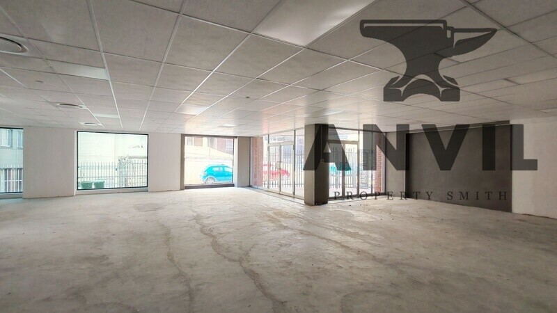 151 Musgrave Road, Durban - Ground Floor - Open Plan property image 9