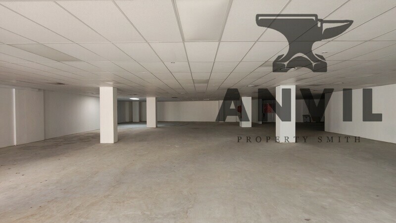 151 Musgrave Road, Durban - Ground Floor - Open Plan property image 10