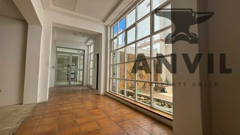 Great Westerford, Newlands, Cape Town - Unit SG111 property image 4