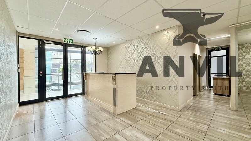 Corobay Corner Block B, Menlyn, Pretoria - Block B - FF Unit A property image 6