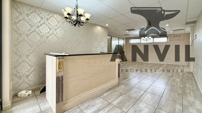 Corobay Corner Block B, Menlyn, Pretoria - Block B - FF Unit A property image 5