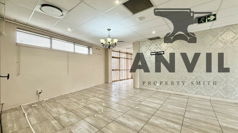 Corobay Corner Block B, Menlyn, Pretoria - Block B - FF Unit A property image 10