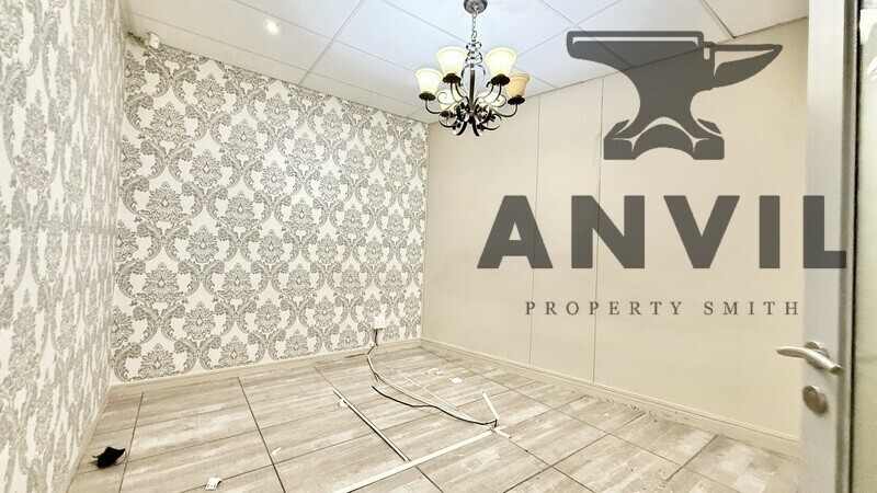 Corobay Corner Block B, Menlyn, Pretoria - Block B - FF Unit A property image 12