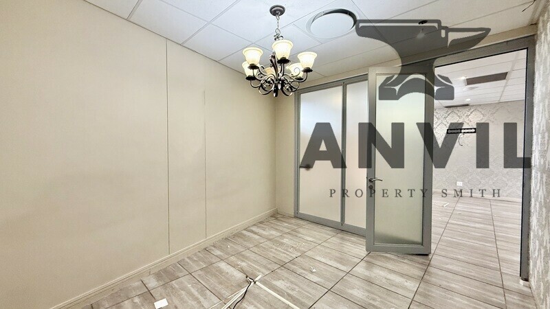 Corobay Corner Block B, Menlyn, Pretoria - Block B - FF Unit A property image 13