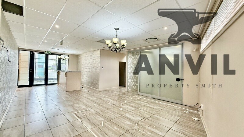 Corobay Corner Block B, Menlyn, Pretoria - Block B - FF Unit A property image 15