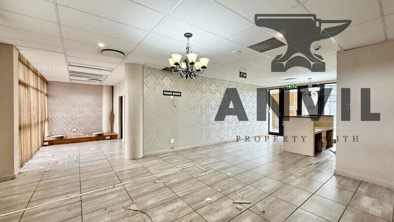 Corobay Corner Block B, Menlyn, Pretoria - Block B - FF Unit A property image 14