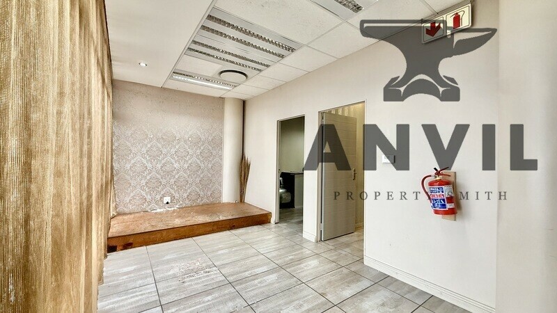 Corobay Corner Block B, Menlyn, Pretoria - Block B - FF Unit A property image 16