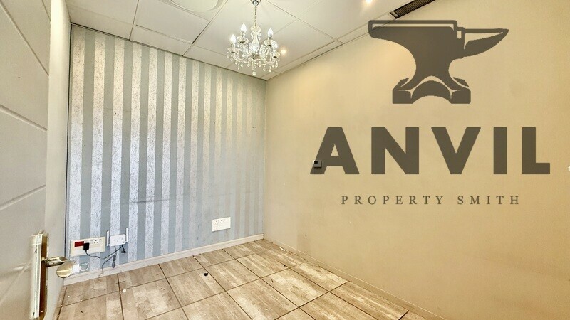 Corobay Corner Block B, Menlyn, Pretoria - Block B - FF Unit A property image 17