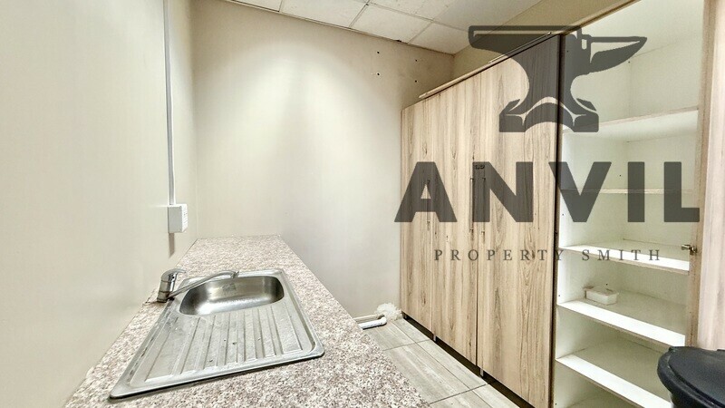 Corobay Corner Block B, Menlyn, Pretoria - Block B - FF Unit A property image 19