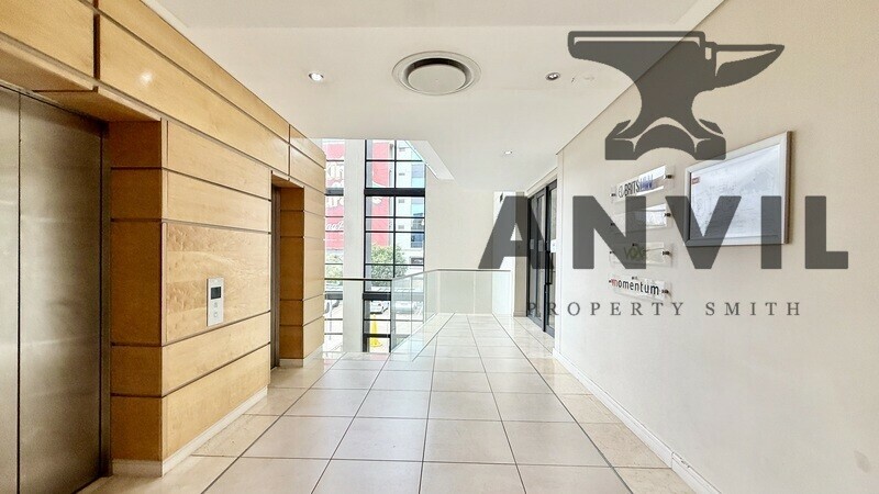 Corobay Corner Block B, Menlyn, Pretoria - Block B - FF Unit A property image 21