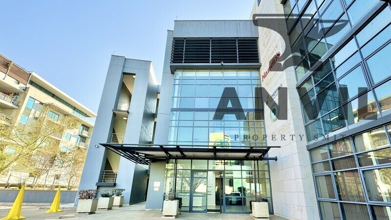 Corobay Corner Block B, Menlyn, Pretoria - Block B - FF Unit A property image 23