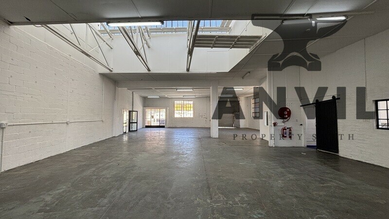 St. Michaels Park, St Michaels Rd, Observatory, Cape Town - Unit 6 property image 7