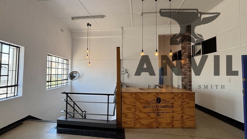 St. Michaels Park, St Michaels Rd, Observatory, Cape Town - Unit 14 property image 13