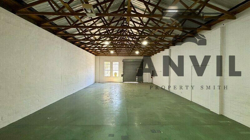 St. Michaels Park, St Michaels Rd, Observatory, Cape Town - Unit 1 property image 1