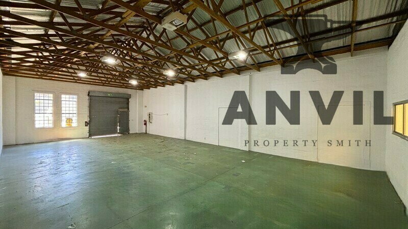 St. Michaels Park, St Michaels Rd, Observatory, Cape Town - Unit 1 property image 2