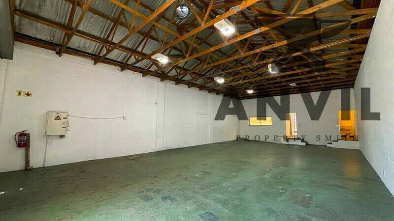 St. Michaels Park, St Michaels Rd, Observatory, Cape Town - Unit 1 property image 3