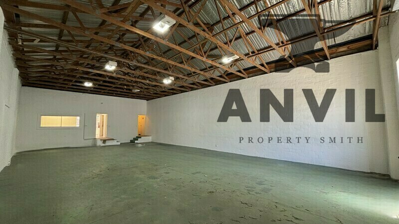 St. Michaels Park, St Michaels Rd, Observatory, Cape Town - Unit 1 property image 5