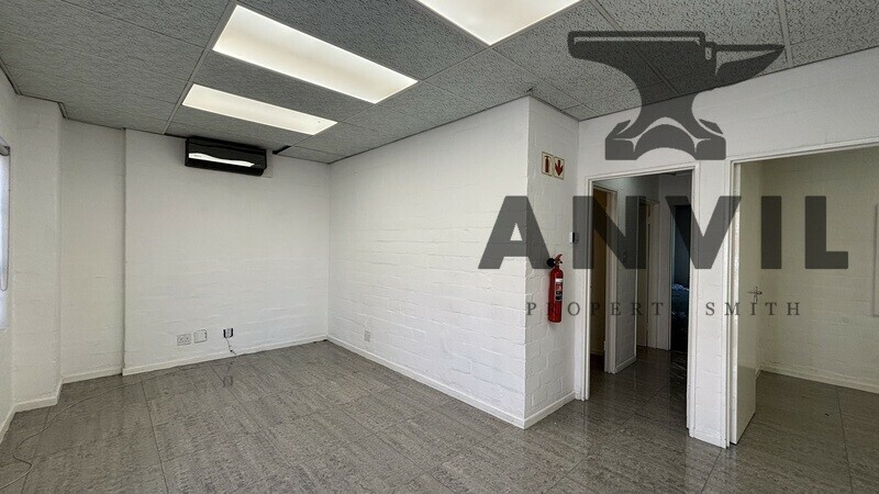 St. Michaels Park, St Michaels Rd, Observatory, Cape Town - Unit 1 property image 9