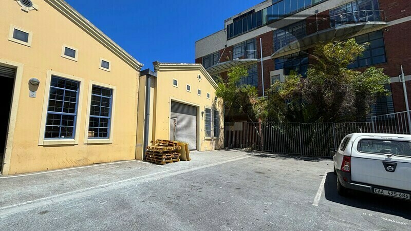 St. Michaels Park, St Michaels Rd, Observatory, Cape Town - Unit 1 property image 11