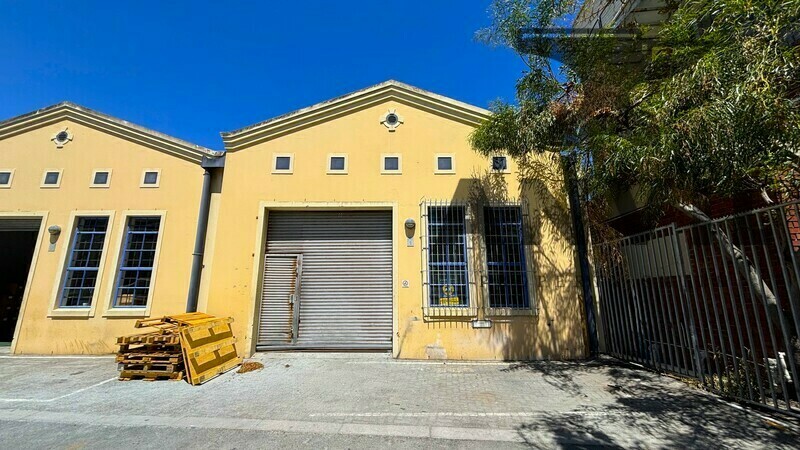 St. Michaels Park, St Michaels Rd, Observatory, Cape Town - Unit 1 property image 12