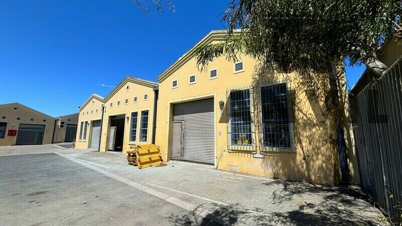 St. Michaels Park, St Michaels Rd, Observatory, Cape Town - Unit 1 property image 13