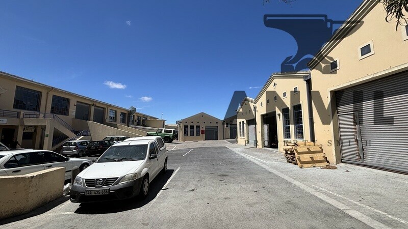 St. Michaels Park, St Michaels Rd, Observatory, Cape Town - Unit 1 property image 14