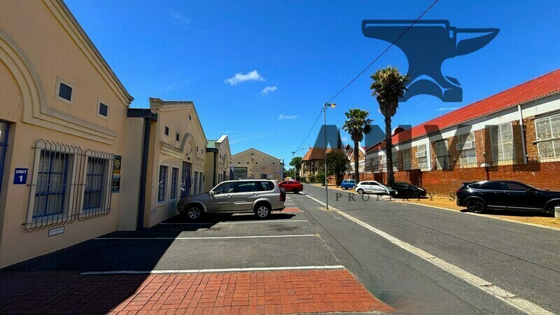 St. Michaels Park, St Michaels Rd, Observatory, Cape Town - Unit 1 property image 15