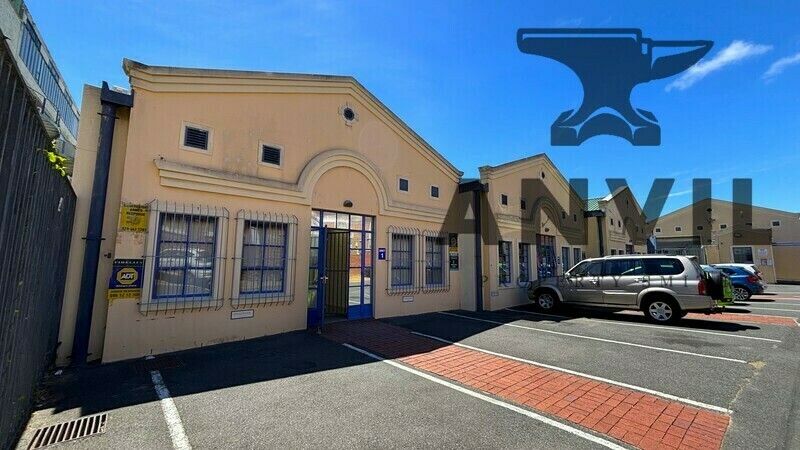 St. Michaels Park, St Michaels Rd, Observatory, Cape Town - Unit 1 property image 16