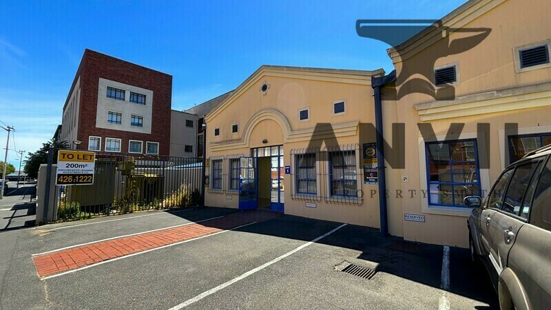 St. Michaels Park, St Michaels Rd, Observatory, Cape Town - Unit 1 property image 18