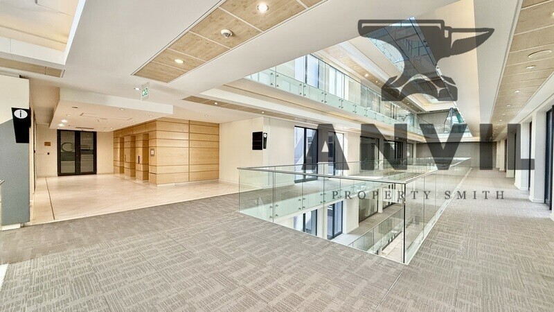 Corobay Corner Block A, Menlyn Maine, Pretoria - Block A - 2nd Floor A2 property image 3