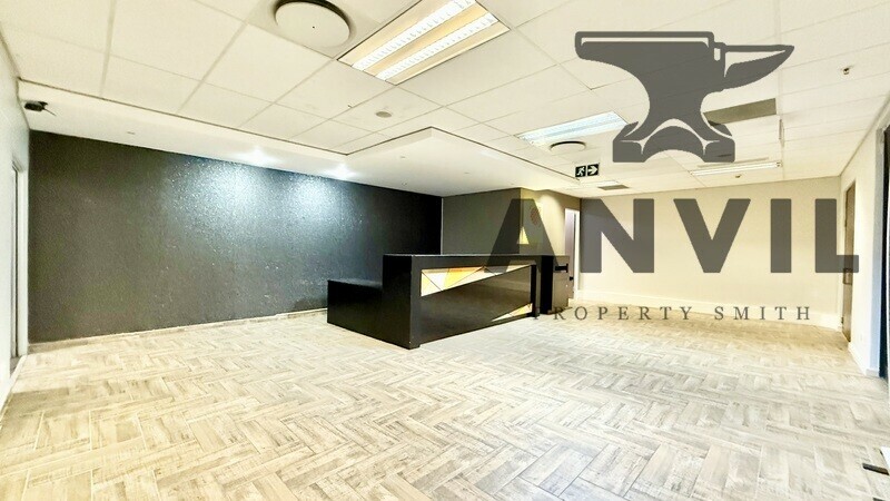 Corobay Corner Block A, Menlyn Maine, Pretoria - Block A - 2nd Floor A2 property image 4