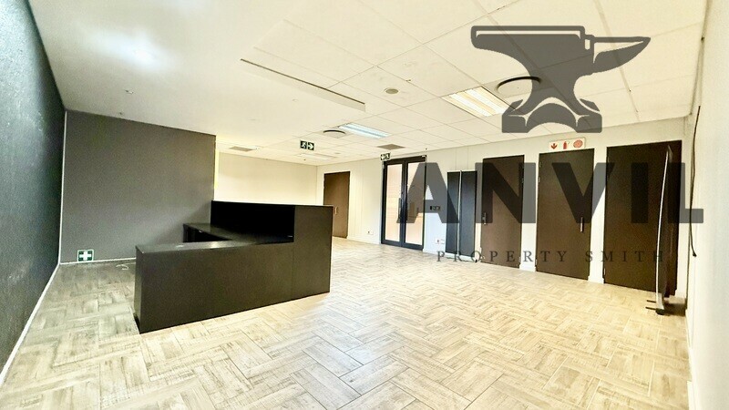 Corobay Corner Block A, Menlyn Maine, Pretoria - Block A - 2nd Floor A2 property image 6