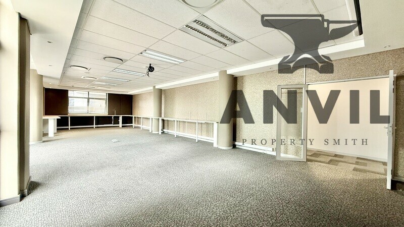 Corobay Corner Block A, Menlyn Maine, Pretoria - Block A - 2nd Floor A2 property image 8