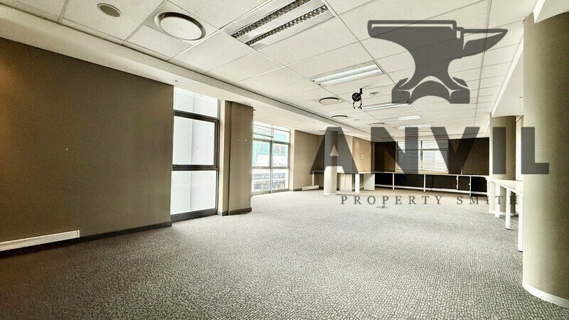 Corobay Corner Block A, Menlyn Maine, Pretoria - Block A - 2nd Floor A2 property image 9