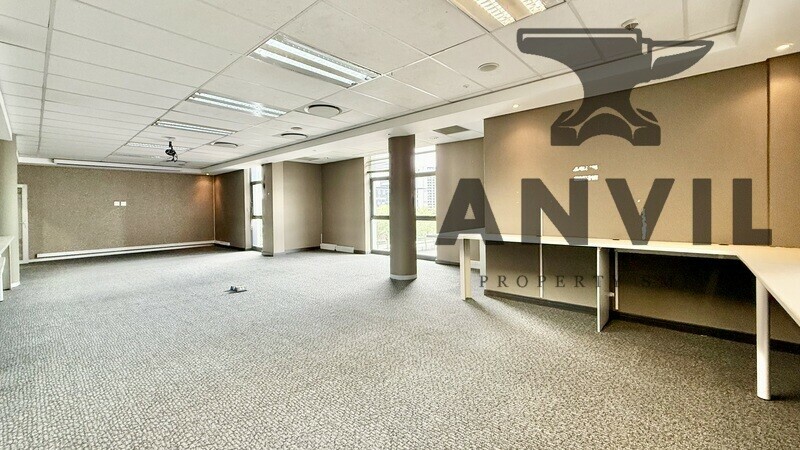 Corobay Corner Block A, Menlyn Maine, Pretoria - Block A - 2nd Floor A2 property image 11