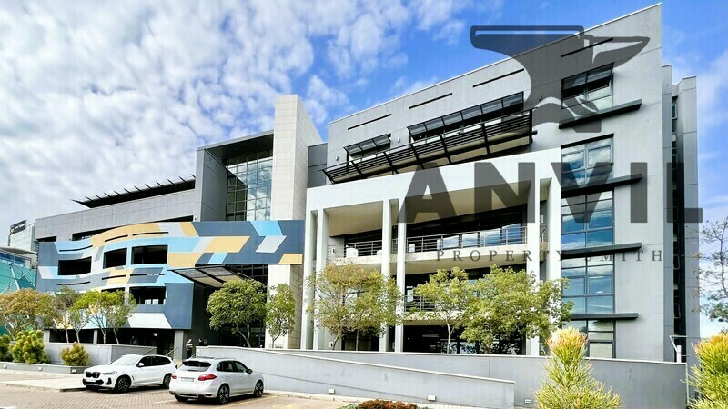 Corobay Corner Block A, Menlyn Maine, Pretoria - Block A - 2nd Floor A2 property image 23