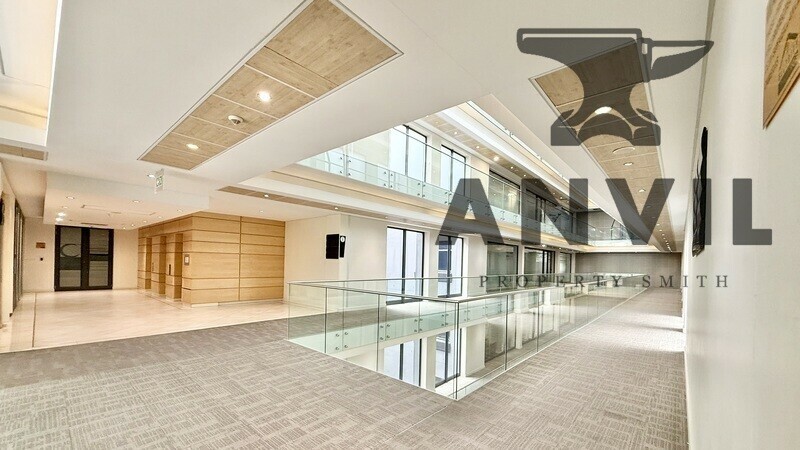 Corobay Corner Block A, Menlyn Maine, Pretoria - Block A - 2nd Floor A3 property image 2