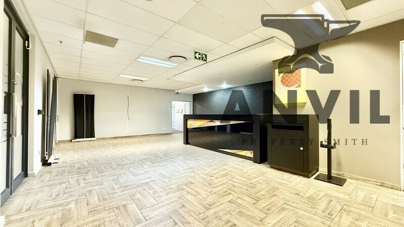 Corobay Corner Block A, Menlyn Maine, Pretoria - Block A - 2nd Floor A3 property image 3