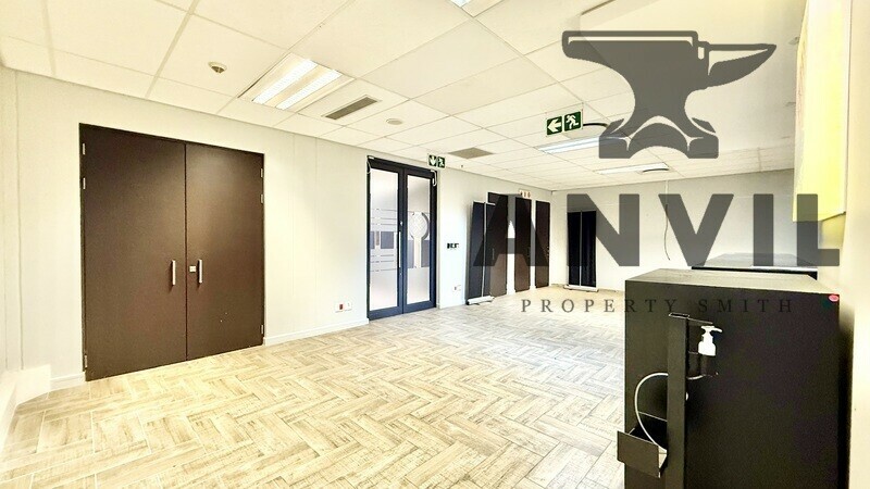 Corobay Corner Block A, Menlyn Maine, Pretoria - Block A - 2nd Floor A3 property image 4