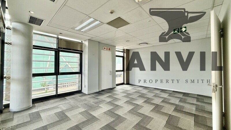 Corobay Corner Block A, Menlyn Maine, Pretoria - Block A - 2nd Floor A3 property image 8