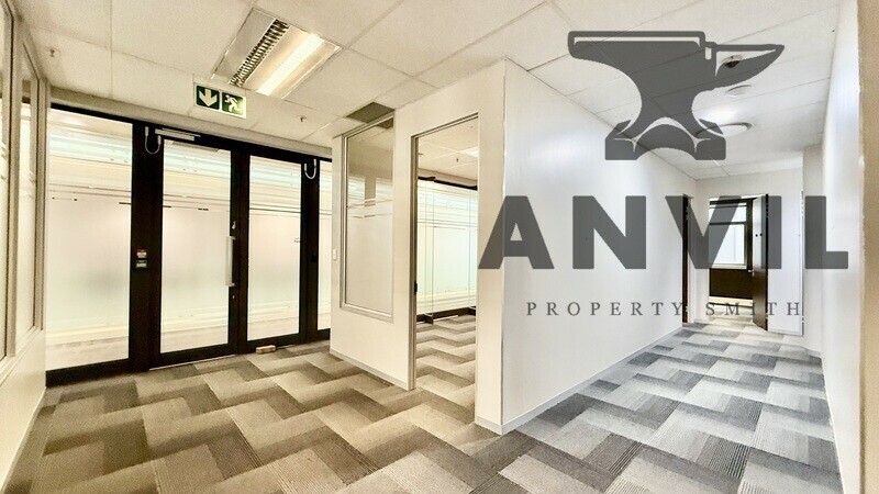 Corobay Corner Block A, Menlyn Maine, Pretoria - Block A - 2nd Floor A3 property image 9