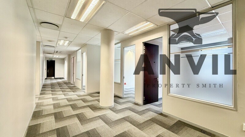 Corobay Corner Block A, Menlyn Maine, Pretoria - Block A - 2nd Floor A3 property image 11