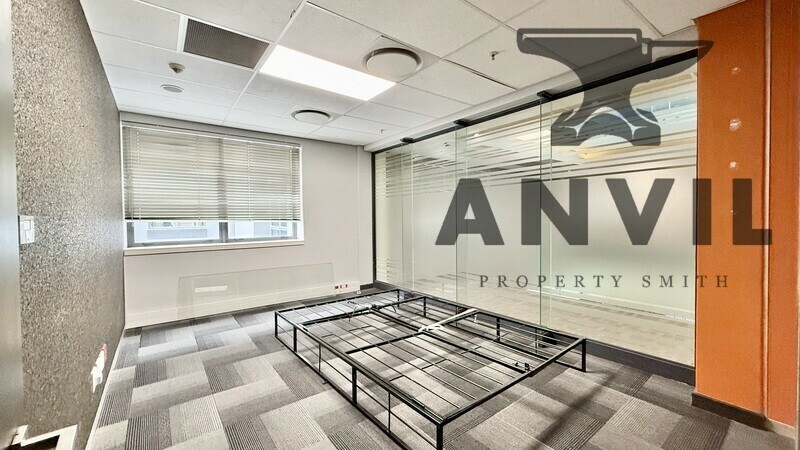 Corobay Corner Block A, Menlyn Maine, Pretoria - Block A - 2nd Floor A3 property image 12
