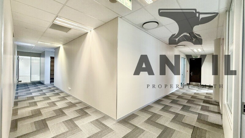 Corobay Corner Block A, Menlyn Maine, Pretoria - Block A - 2nd Floor A3 property image 14