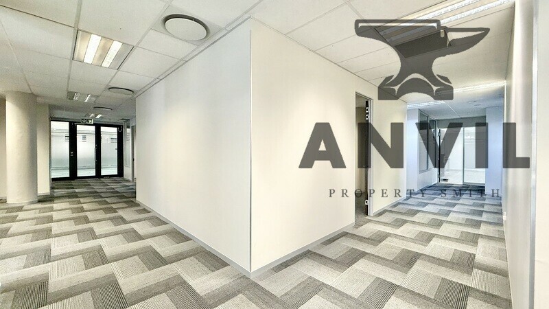 Corobay Corner Block A, Menlyn Maine, Pretoria - Block A - 2nd Floor A3 property image 16