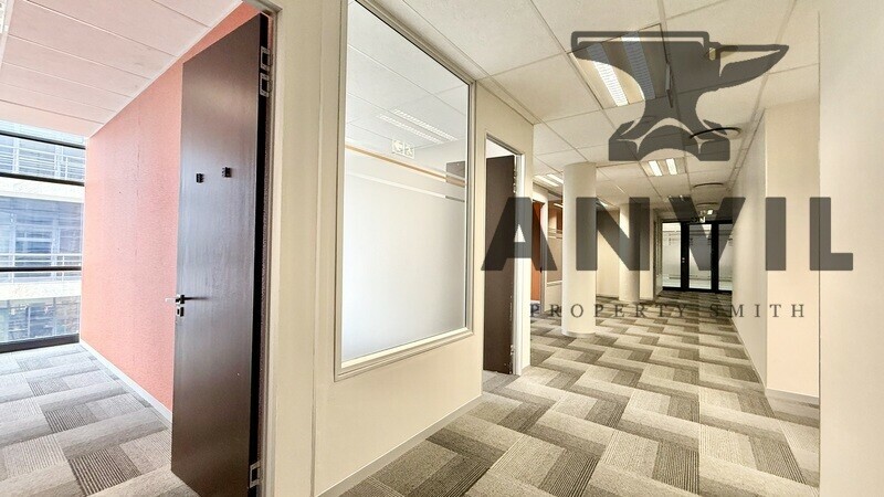 Corobay Corner Block A, Menlyn Maine, Pretoria - Block A - 2nd Floor A3 property image 18