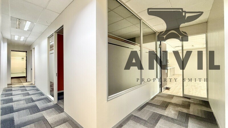 Corobay Corner Block A, Menlyn Maine, Pretoria - Block A - 2nd Floor A3 property image 23