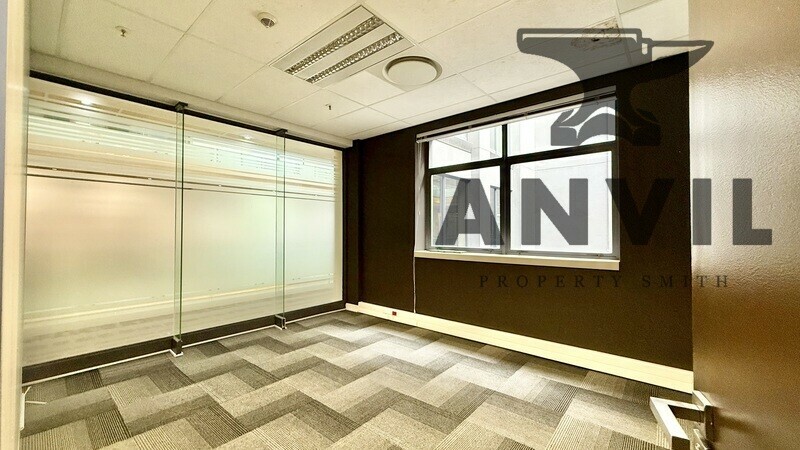 Corobay Corner Block A, Menlyn Maine, Pretoria - Block A - 2nd Floor A3 property image 24