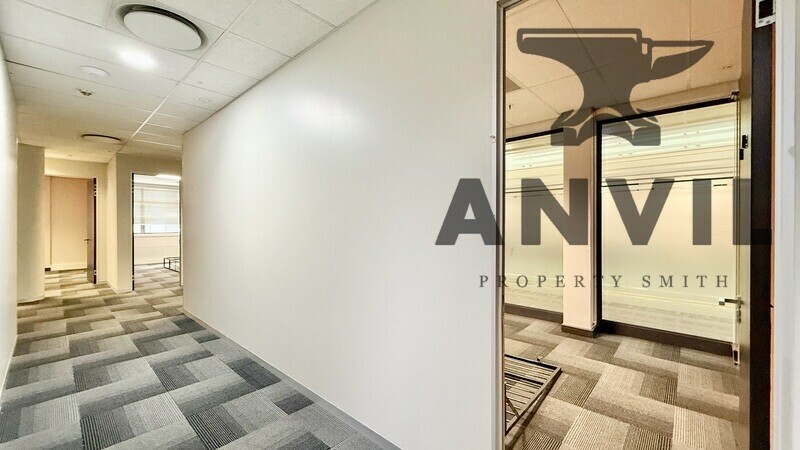 Corobay Corner Block A, Menlyn Maine, Pretoria - Block A - 2nd Floor A3 property image 25