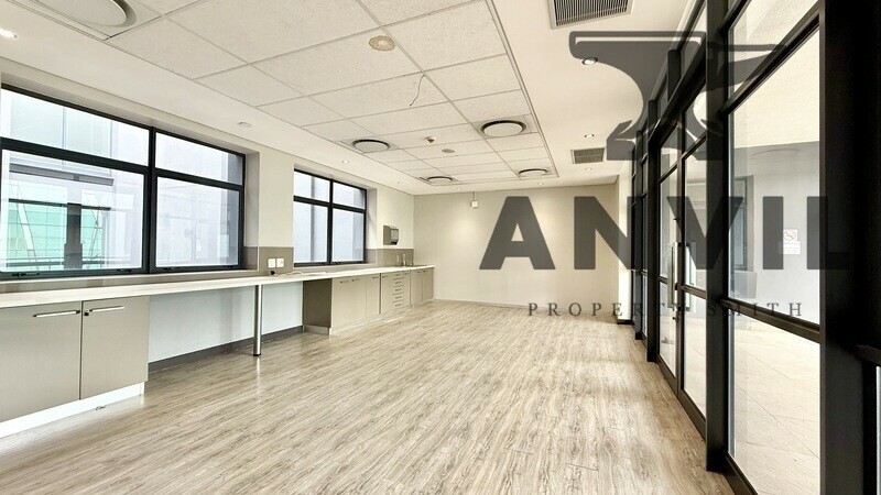 Corobay Corner Block A, Menlyn Maine, Pretoria - Block A - 2nd Floor A3 property image 29